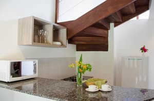thumbnail: Private kitchen