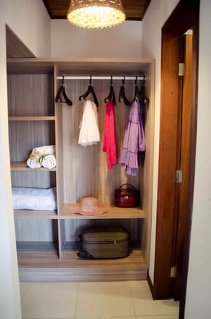 thumbnail: Room amenity