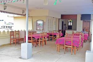 thumbnail: Interior