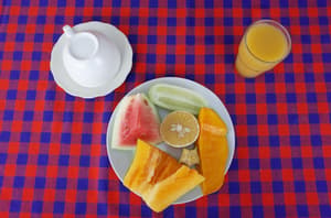 thumbnail: Breakfast meal