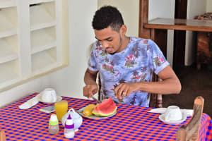 thumbnail: Breakfast meal