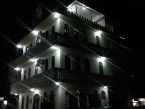 thumbnail: Balcony