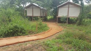 thumbnail: Property grounds