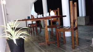 thumbnail: Breakfast area