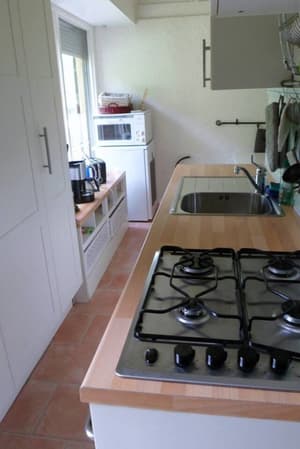 thumbnail: Private kitchen