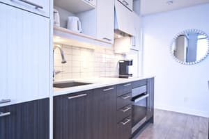 thumbnail: Private kitchen