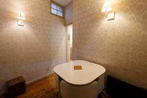 thumbnail: Private kitchenette