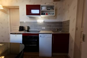thumbnail: Private kitchen