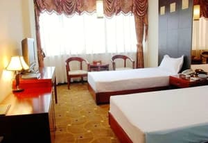 thumbnail: Room