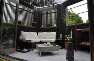 thumbnail: Terrace/patio