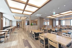 thumbnail: Restaurant