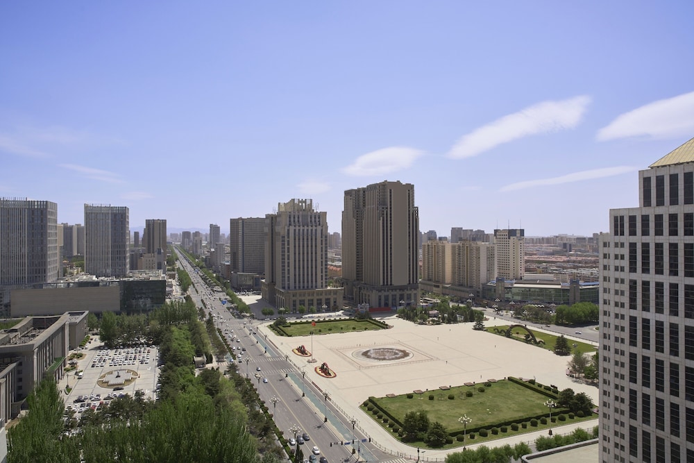 City view