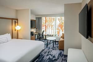 thumbnail: Rooms