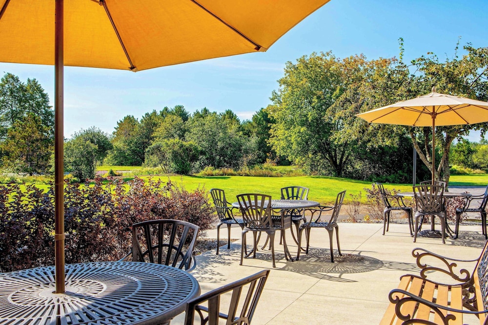 Restaurant-cafeteria