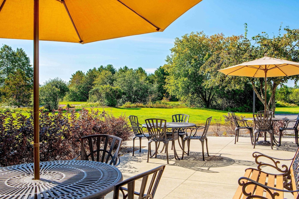 Restaurant-cafeteria