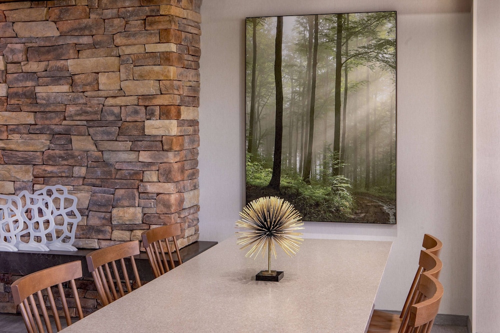 Restaurant-cafeteria