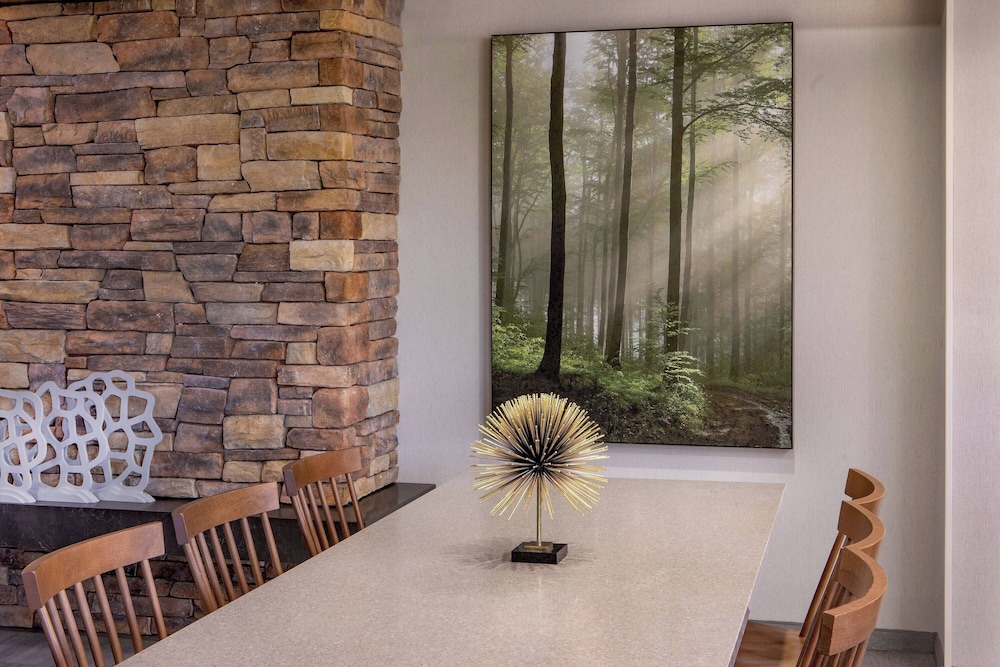 Restaurant-cafeteria