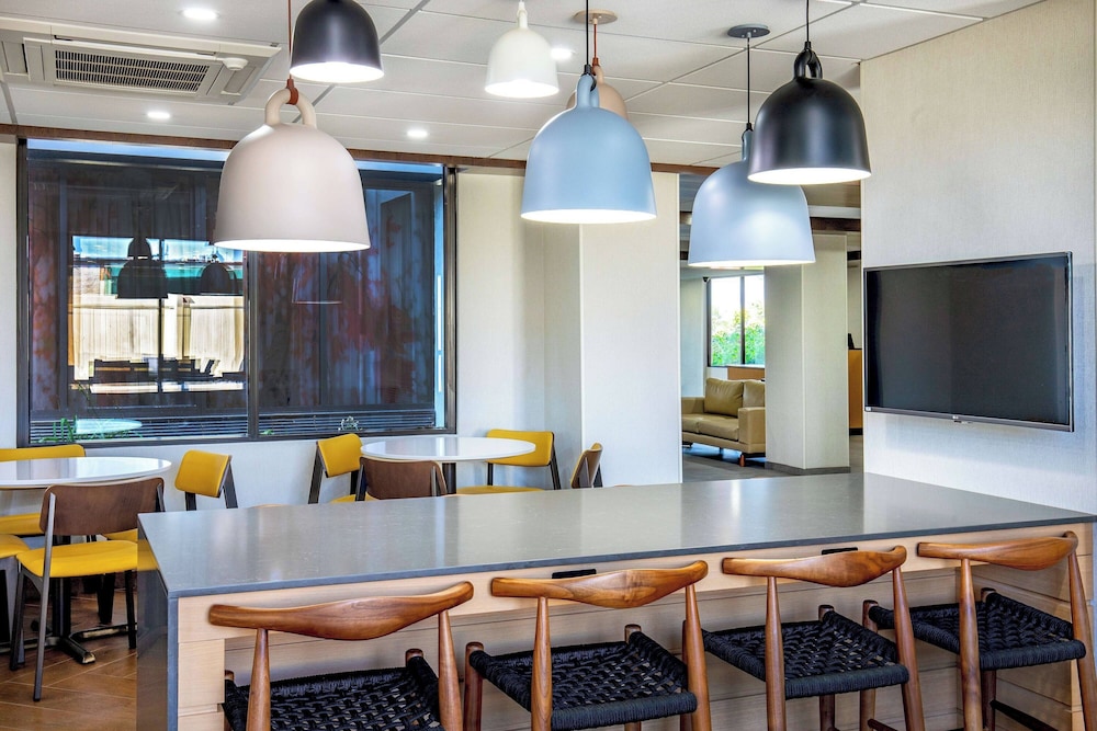 Restaurant-cafeteria