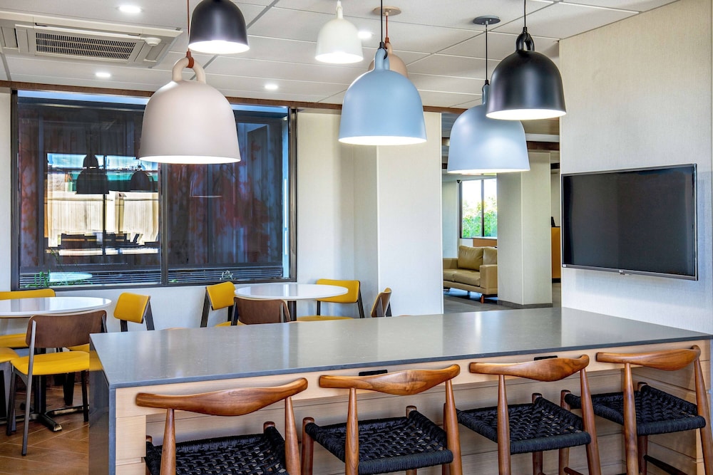 Restaurant-cafeteria