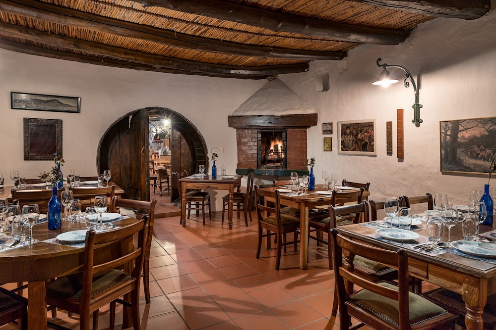 Restaurant-cafeteria