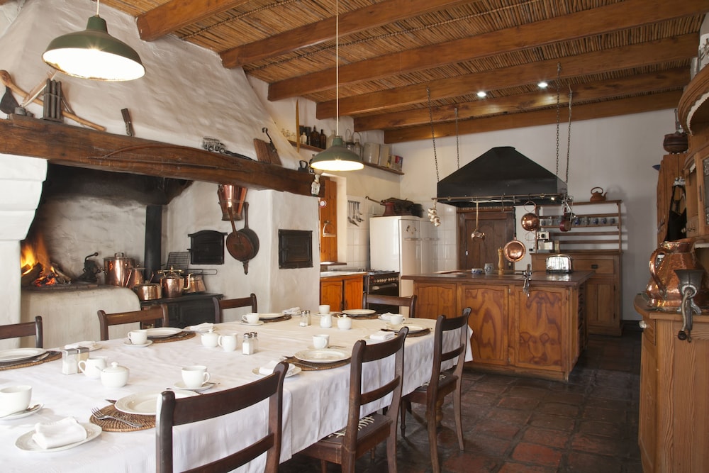 Restaurant-cafeteria