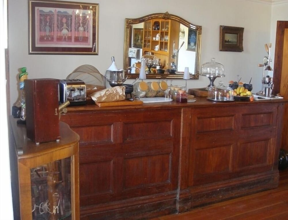 Restaurant-cafeteria