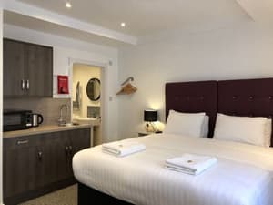 thumbnail: Room