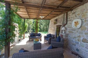 thumbnail: Terrace/patio