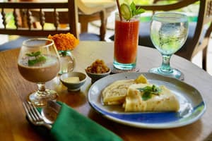 thumbnail: Restaurant