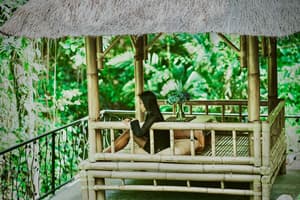 thumbnail: Living area