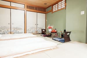 thumbnail: Living area