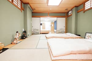 thumbnail: Living area