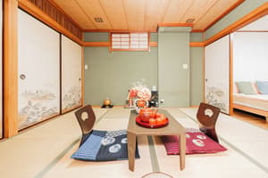 thumbnail: Living area