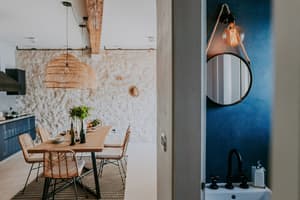 thumbnail: Private kitchen