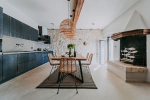 thumbnail: Private kitchen