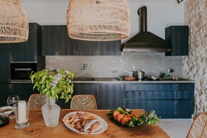 thumbnail: Private kitchen