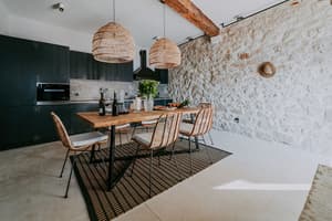 thumbnail: Private kitchen