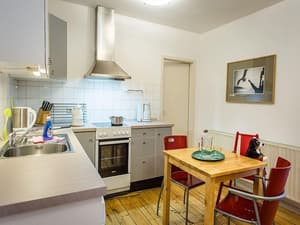 thumbnail: Private kitchen
