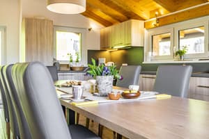thumbnail: Private kitchen