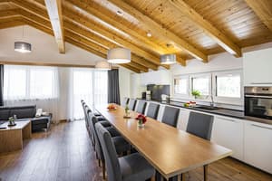 thumbnail: Private kitchen