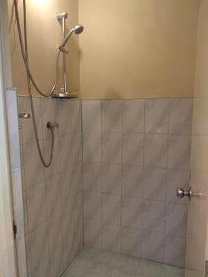 thumbnail: Bathroom shower