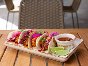 thumbnail: Food and drink