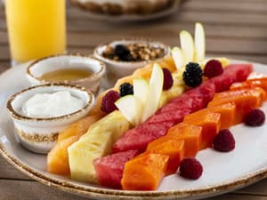 thumbnail: Breakfast meal