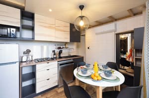 thumbnail: Private kitchen