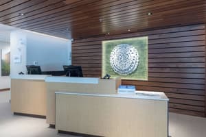 thumbnail: Reception