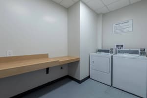 thumbnail: Fitness facility