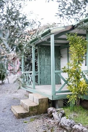 thumbnail: Terrace/patio