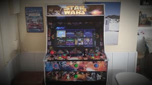 thumbnail: Game room