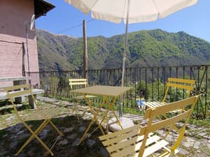 thumbnail: Terrace/patio