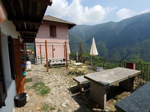 thumbnail: Terrace/patio
